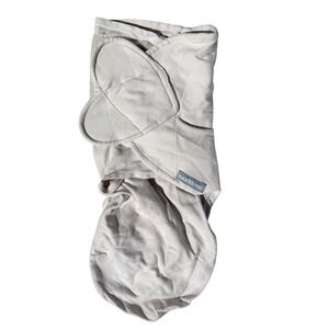Bundle‎ of SwaddleMe & Happiest Baby Arms Free Easy Swaddle Wraps - 3 Pack